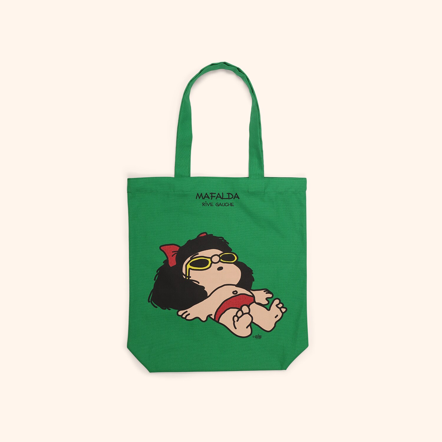 Totebag Mafalda